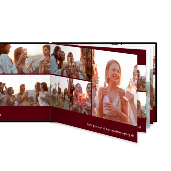Portfolio Burgundy Portfolio Burgundy