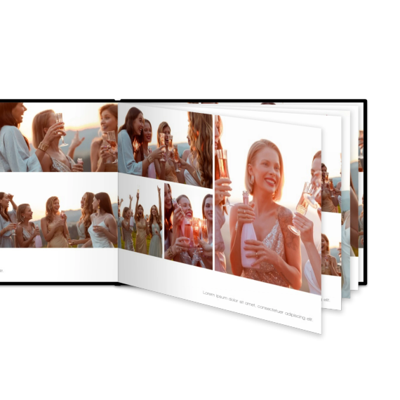 Portfolio White Portfolio White