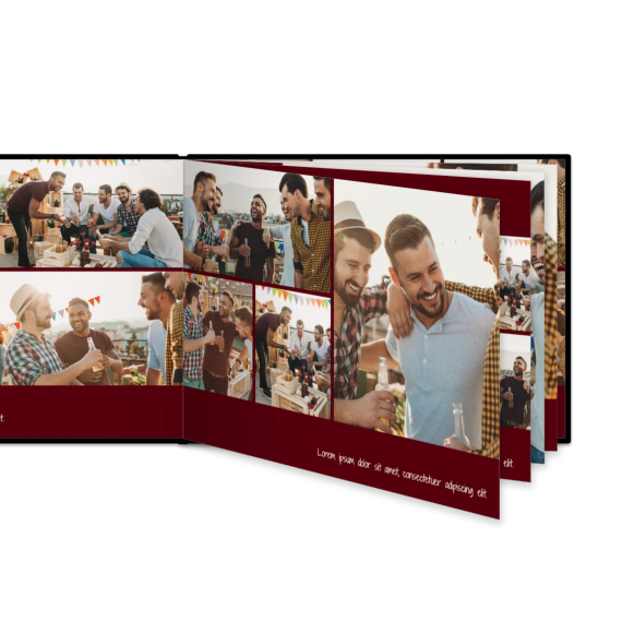 Portfolio Burgundy Portfolio Burgundy