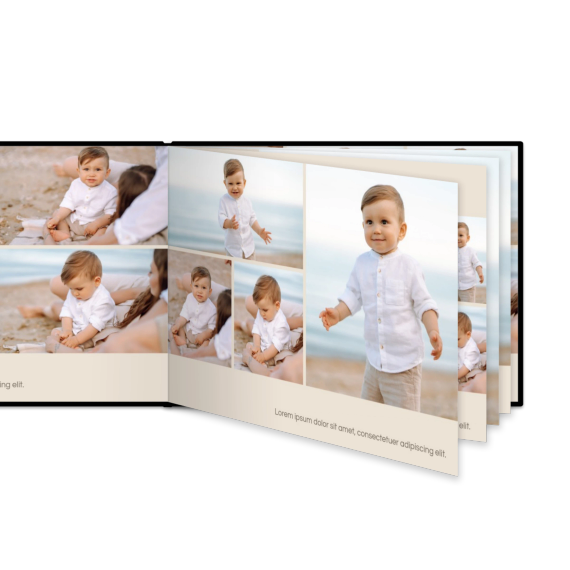 Portfolio Beige Portfolio Beige