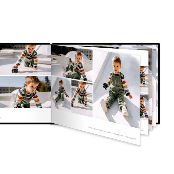 Portfolio White Portfolio White