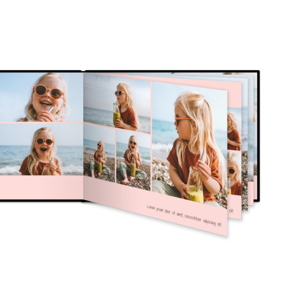 Portfolio Pink Portfolio Pink