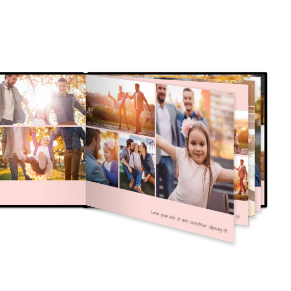Portfolio Pink Portfolio Pink