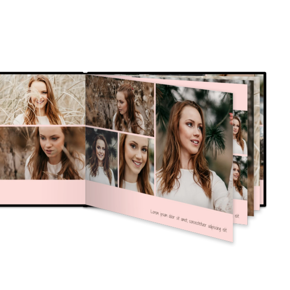 Portfolio Pink Portfolio Pink
