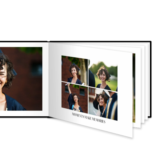 Photo Book Large Landscape Leather Cover Photo Book Large Landscape Leather Cover