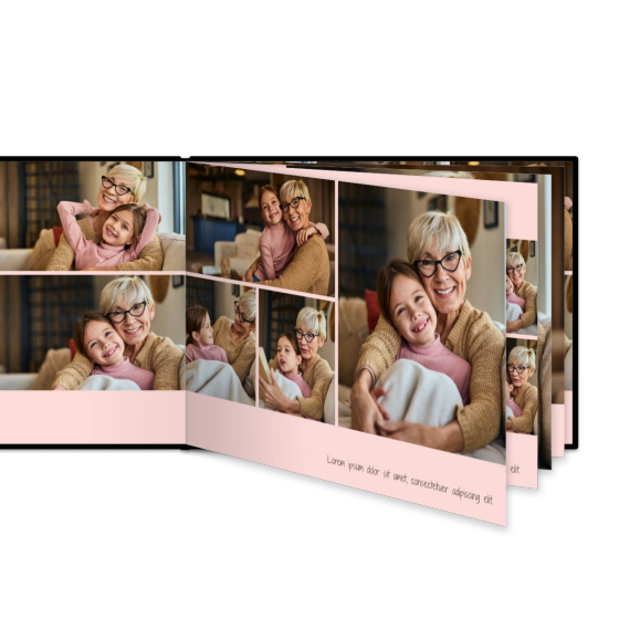 Portfolio Pink Portfolio Pink