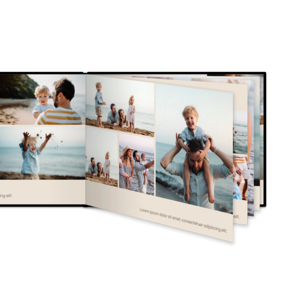 Portfolio Beige Portfolio Beige