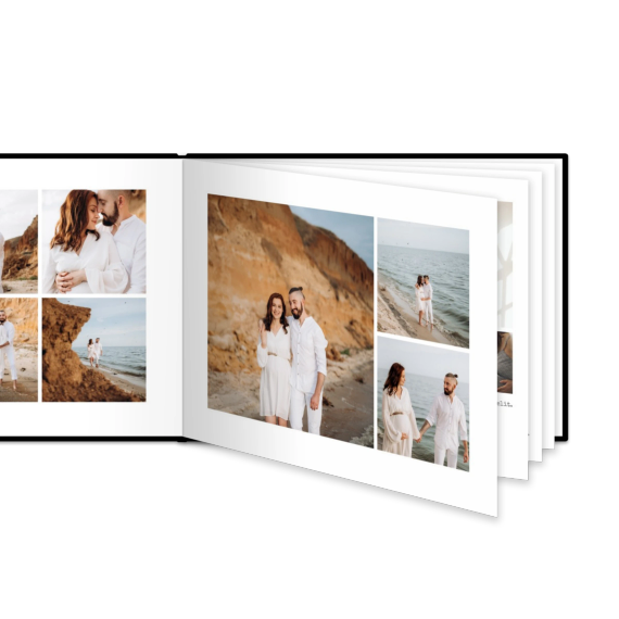 AllSquaresPhotoBooks