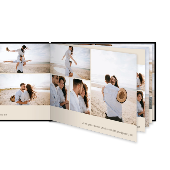 Portfolio Beige Portfolio Beige