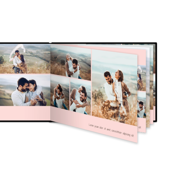 Portfolio Pink Portfolio Pink