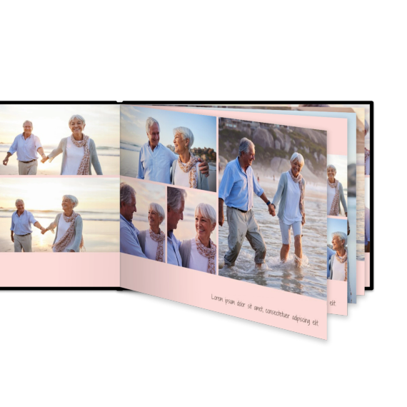 Portfolio Pink Portfolio Pink