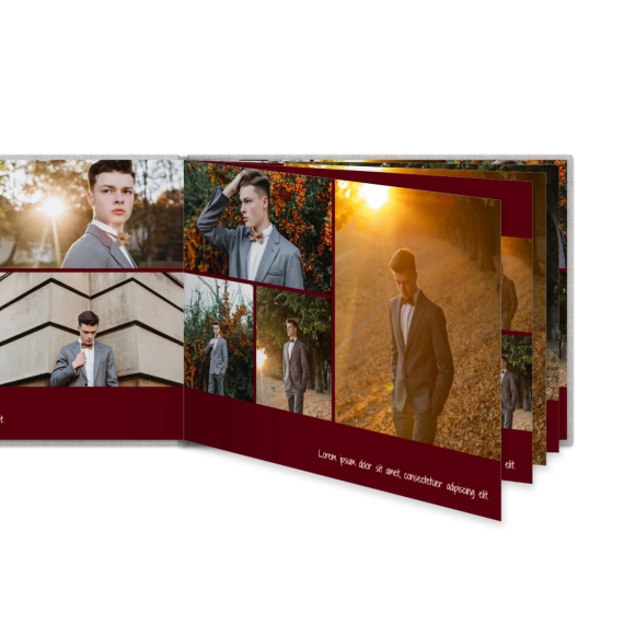 Portfolio Burgundy Portfolio Burgundy