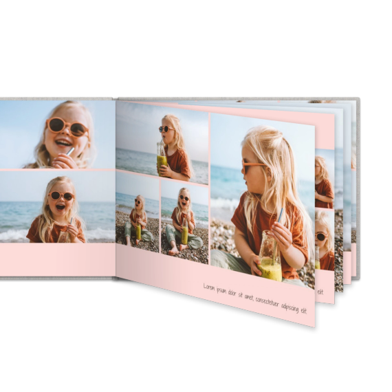 Portfolio Pink Portfolio Pink