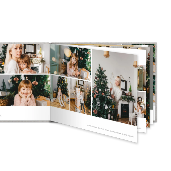Portfolio White Portfolio White