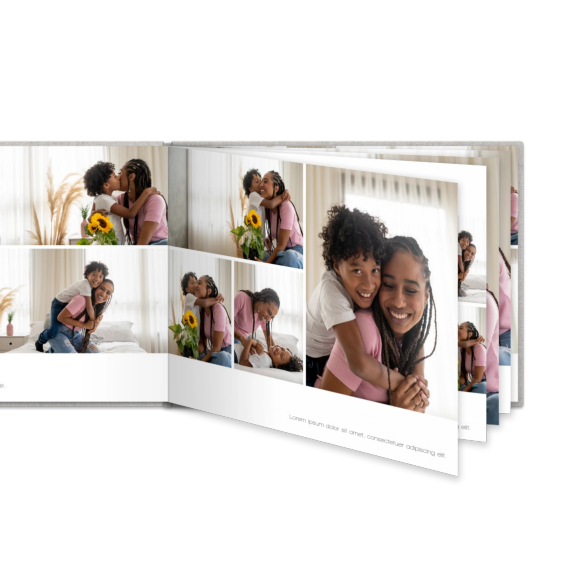 Portfolio White Portfolio White