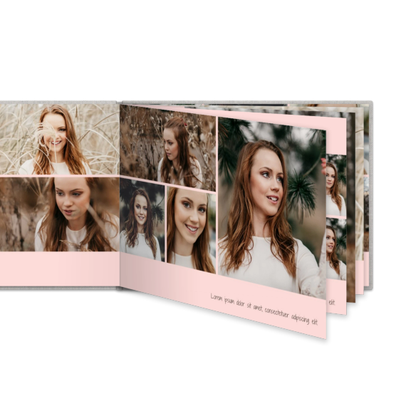 Portfolio Pink Portfolio Pink
