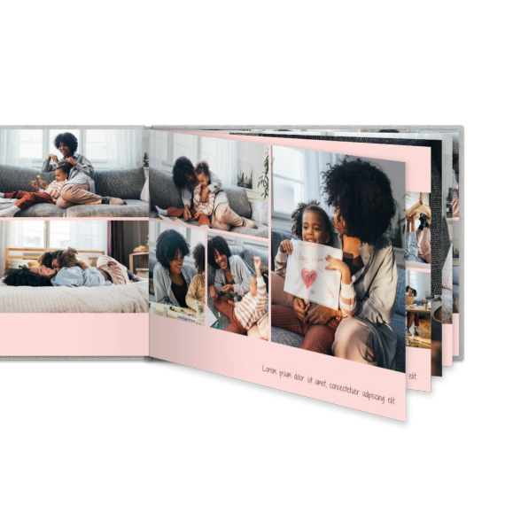 Portfolio Pink Portfolio Pink