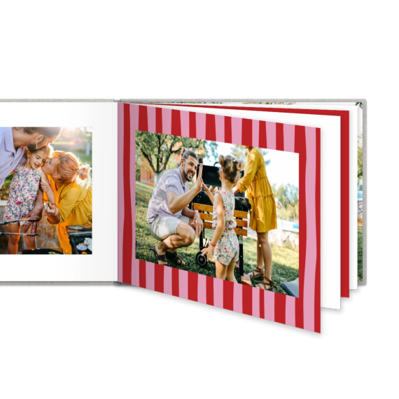 Organic Stripes Bold Text Organic Stripes Bold Text