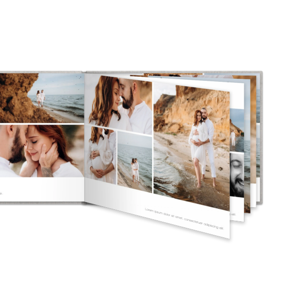 Portfolio White Portfolio White