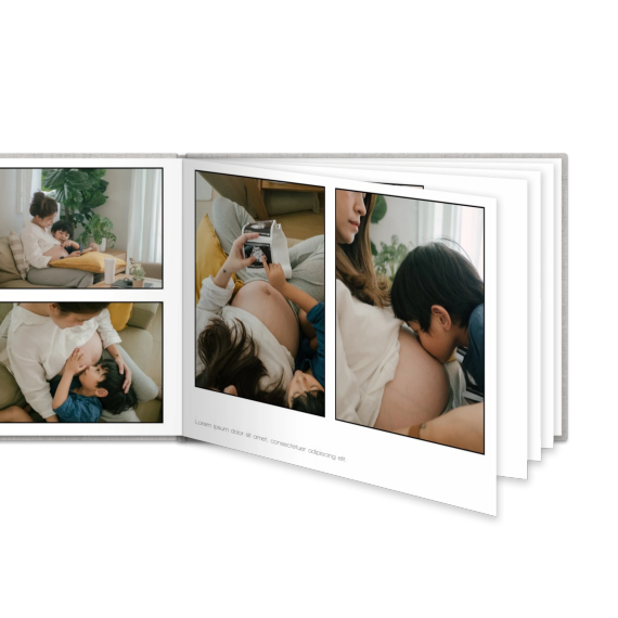 Classic White Classic White