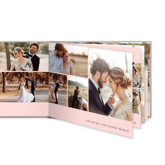 Portfolio Pink Portfolio Pink