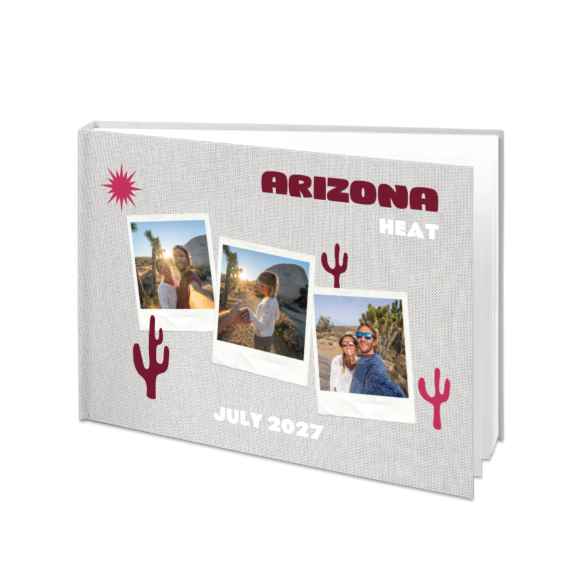 Desert Boho Collage Desert Boho Collage