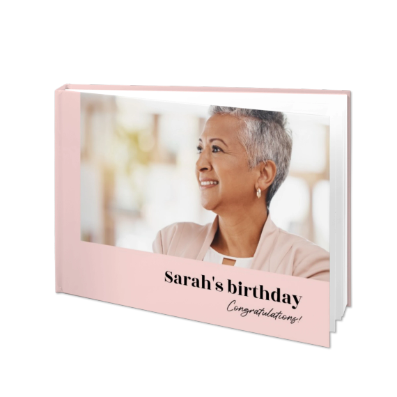 Portfolio Pink