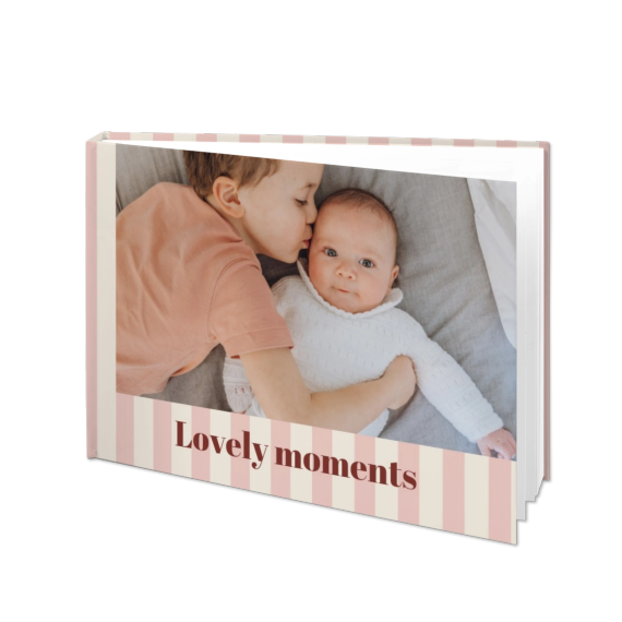 Stripes Big Photo