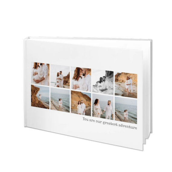 AllSquaresPhotoBooks