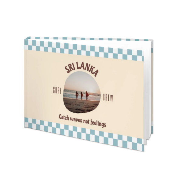 Retro Surf Vibe Retro Surf Vibe