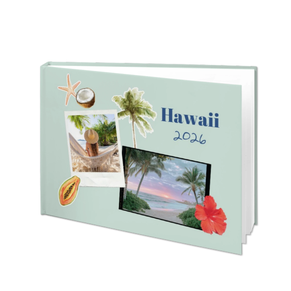 Tropical Scrapbook Tropical Scrapbook