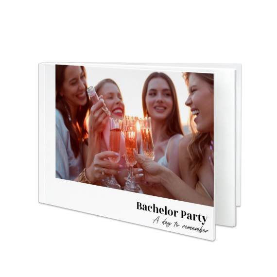 Portfolio White