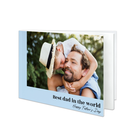 Fotobuch Large Quer - Softcover