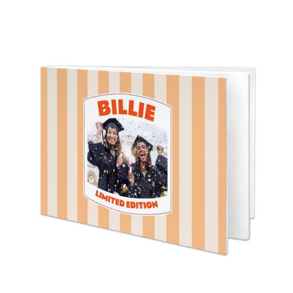 Photo Book Large Landscape Soft Cover Photo Book Large Landscape Soft Cover
