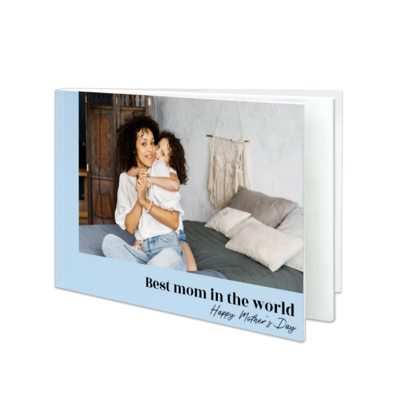 Fotobuch Large Quer - Softcover