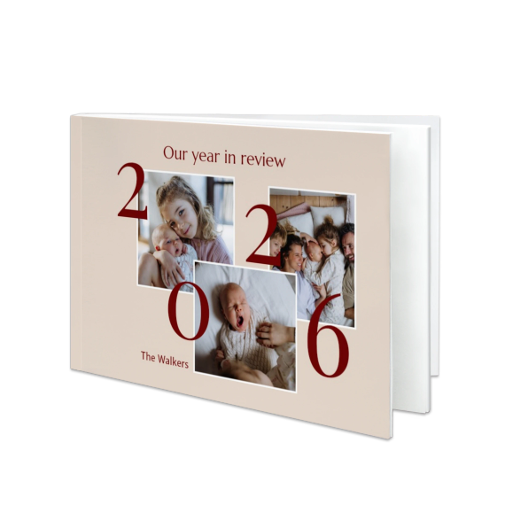 Photo Book Large Landscape Soft Cover Photo Book Large Landscape Soft Cover