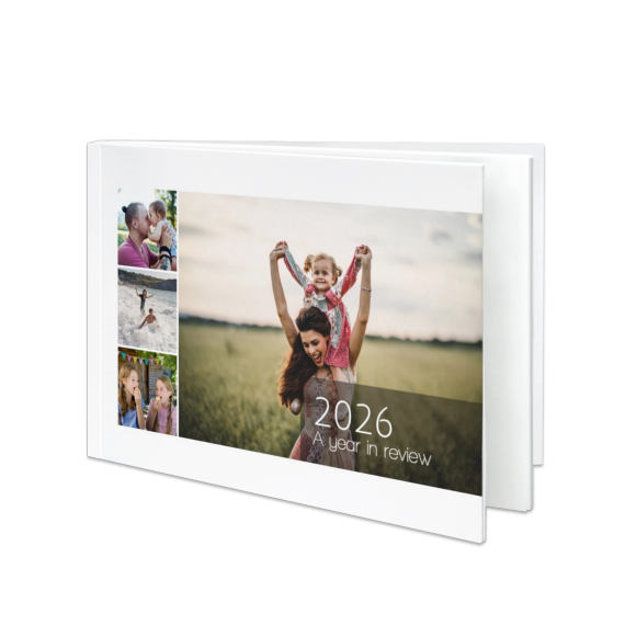 Photo Book Large Landscape Soft Cover Photo Book Large Landscape Soft Cover