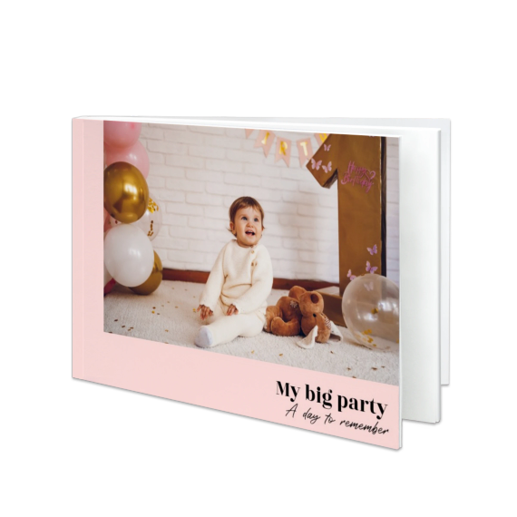 Portfolio Pink