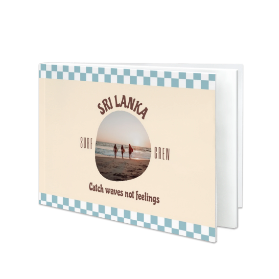 Retro Surf Vibe Retro Surf Vibe