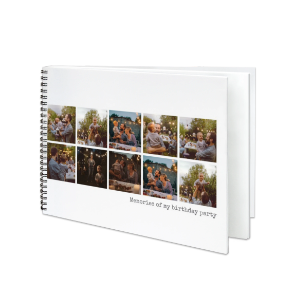 AllSquaresPhotoBooks AllSquaresPhotoBooks