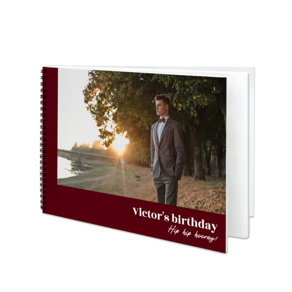 Portfolio Burgundy Portfolio Burgundy
