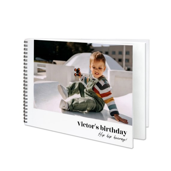 Portfolio White Portfolio White
