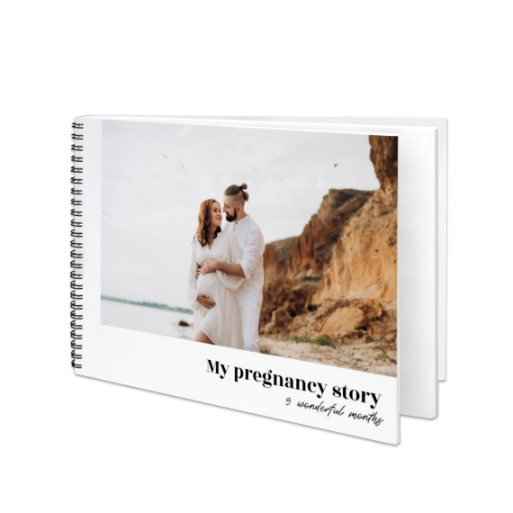 Portfolio White