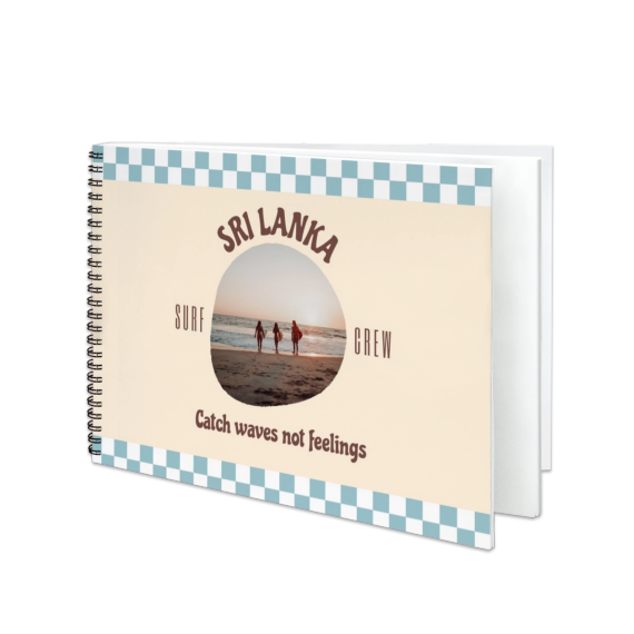 Retro Surf Vibe Retro Surf Vibe