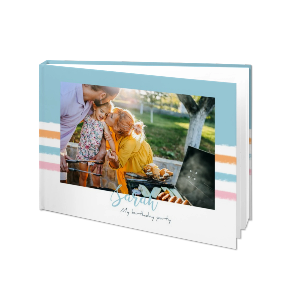 Playful photo grid Playful photo grid