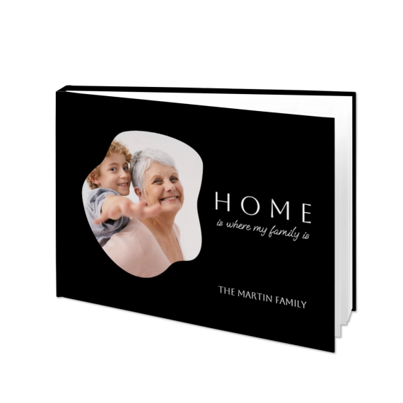OrganicSilhouetteBW OrganicSilhouetteBW