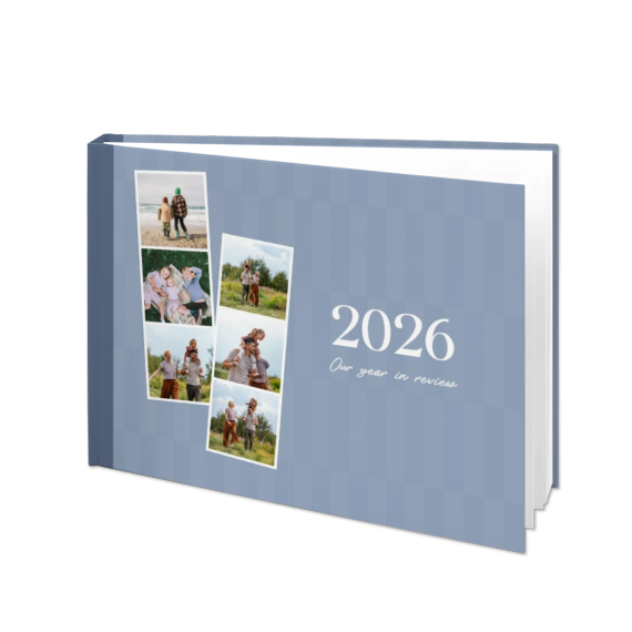 Photo Strip Memories