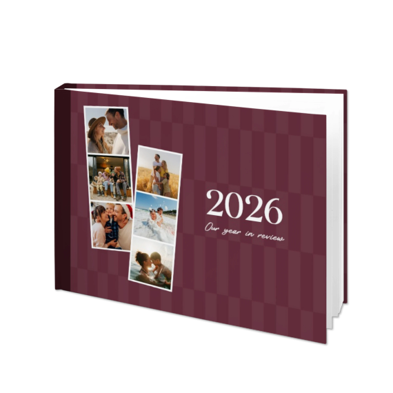 Photo Strip Memories