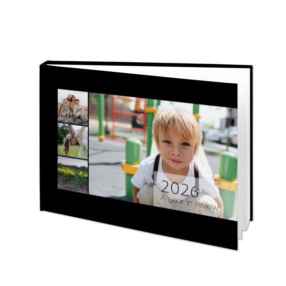 Yearbook Black Yearbook Black