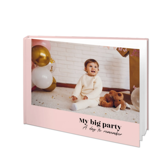 Portfolio Pink
